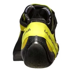 La Sportiva Miura cordones amarillo